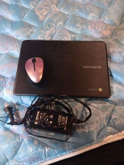 Samsung chromebook