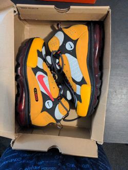 Nike Air Max Terra Sertig Men's Size 9