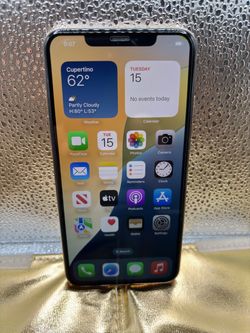 Apple iPhone XS Max