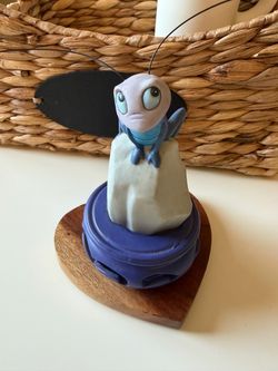 Disney vintage Character Figurine with Base