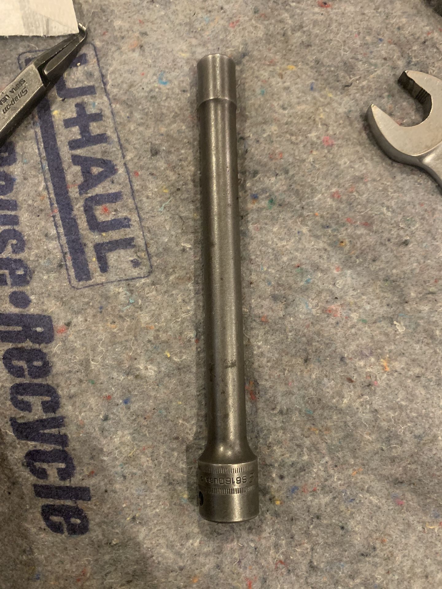 Snap On Impact Socket