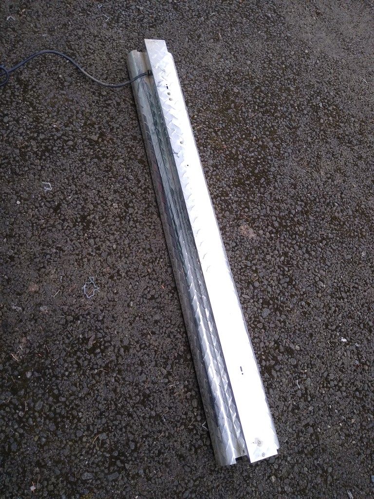 Shop Lights! work Just Fine...$5 Dollars Each.