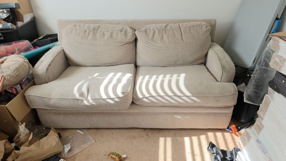 Twin Siza Sofa Bed