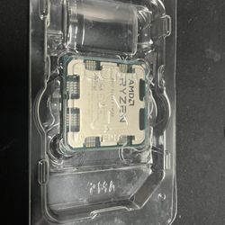 Ryzen 5 7600x CPU