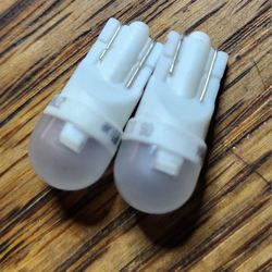 Blue Parking Light Bulbs For Vehicles