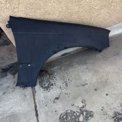96-98 Civic 4door Fender 