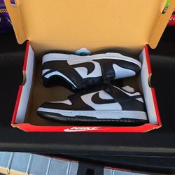 Nike Men's Panda Size 10.5