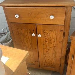 Need Gone ! Cabinets ,Tables ,desks And A lot More 