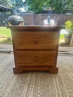 Nightstand