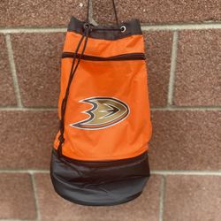 Ducks Cooler Backpack New
