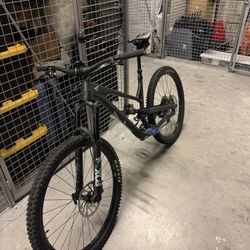  YT Jeffsy Core 2 - Mountain Bike