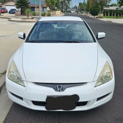 2003 Honda Accord
