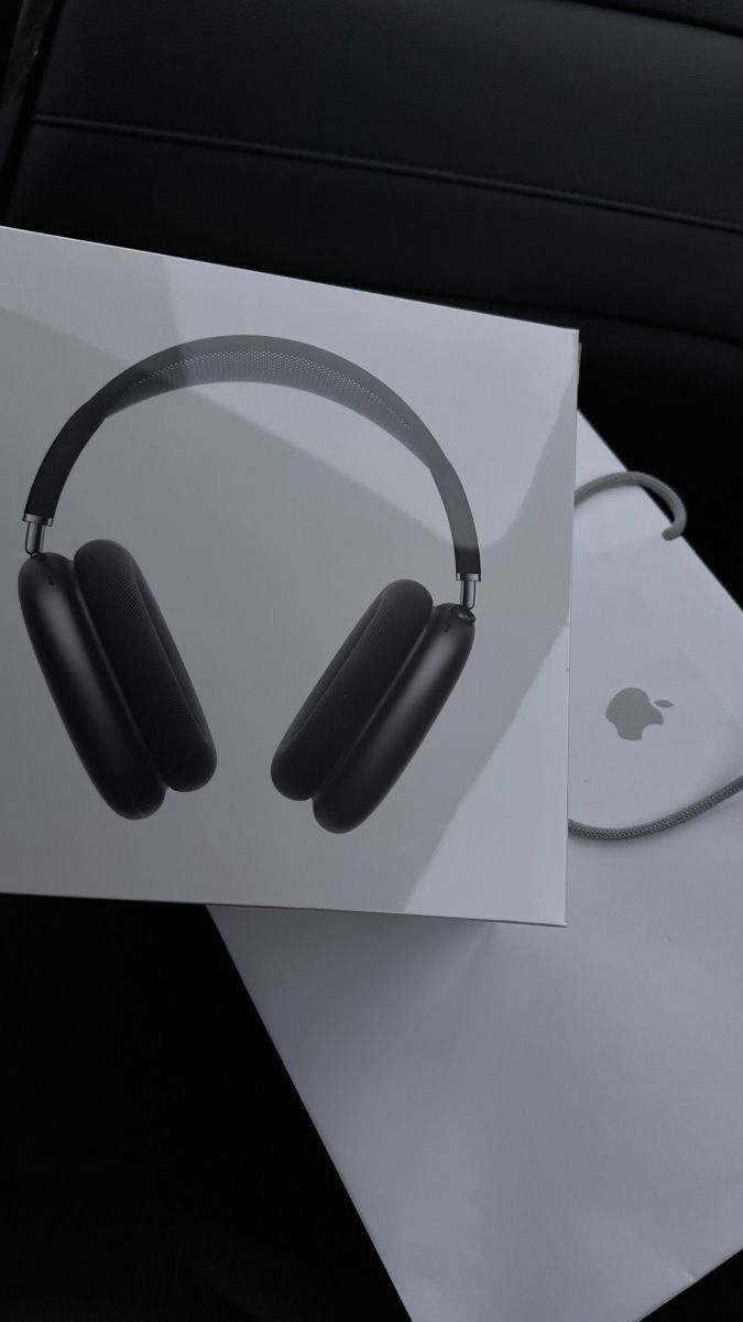 AirPods Pro Max