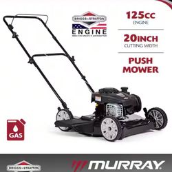 Murray Lawn Mower 