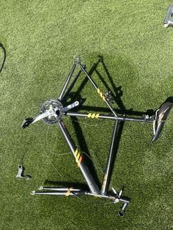 Trek Bike Frame