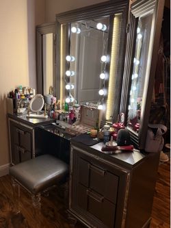 Tocador/ vanity
