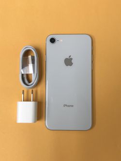 iPhone 8 64GB Factory Unlocked