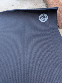 Yoga mat - Manduka