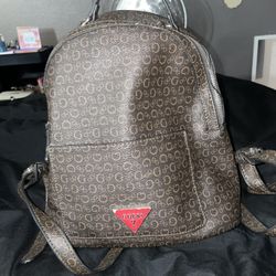 Backpack / Bag