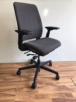 Steelcase amia office chair