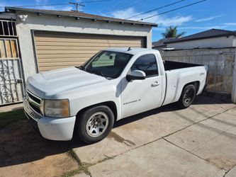2009 Chevrolet Silverado