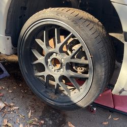 ADR Infinity 2good Tires 2used