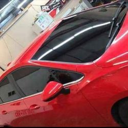 ( Sale ) WindOw ⚡️TINT Polarizad0 602* 733* 2349 Call Text