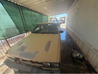 Quantum yellow car