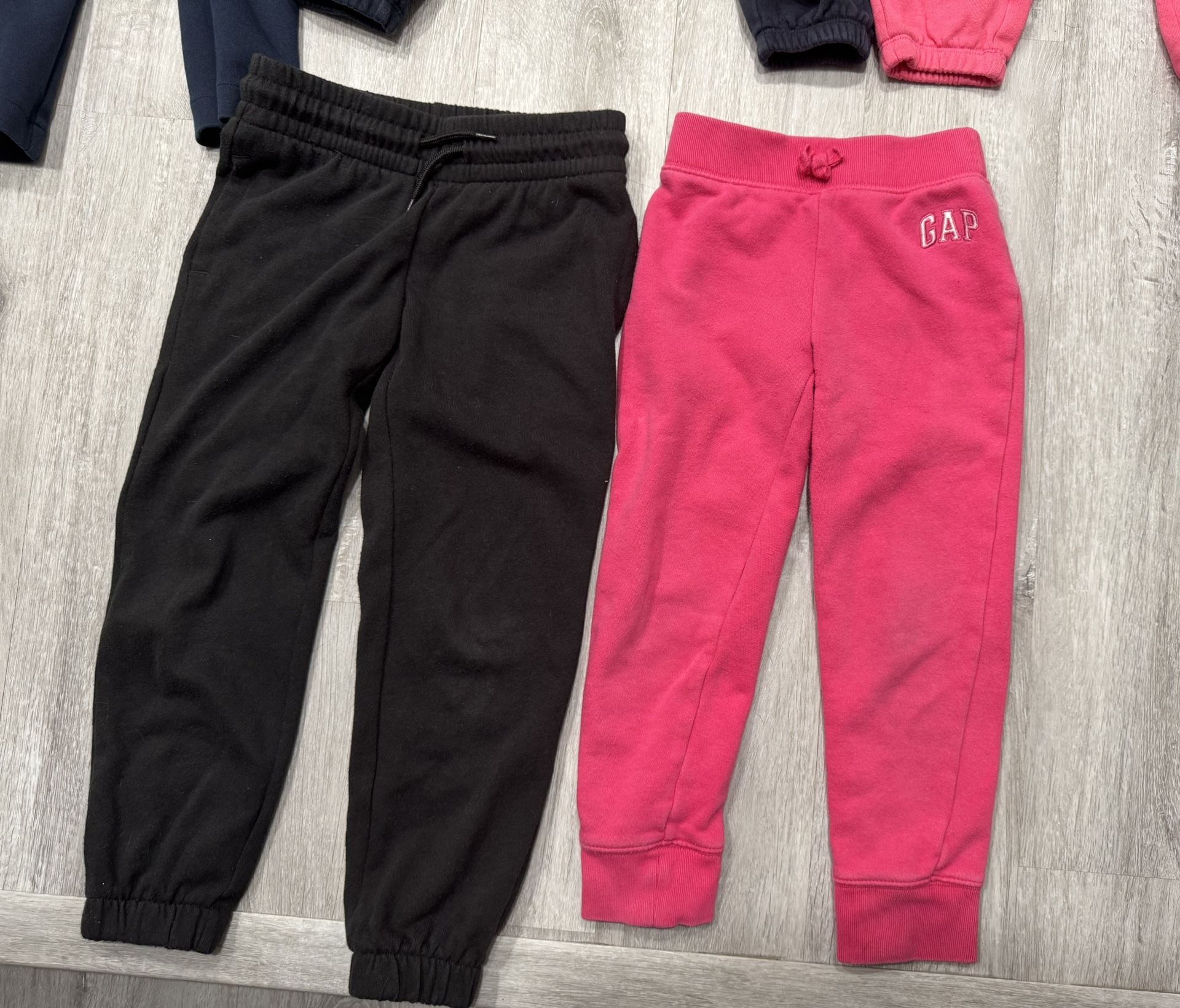 Kids sweatpants/ school uniform pants