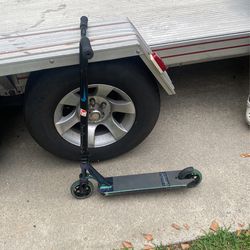 Prodigy 8 Scooter