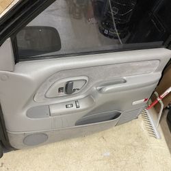 Chevy OBS Doors