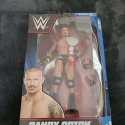 Elite Collection Randy Orton