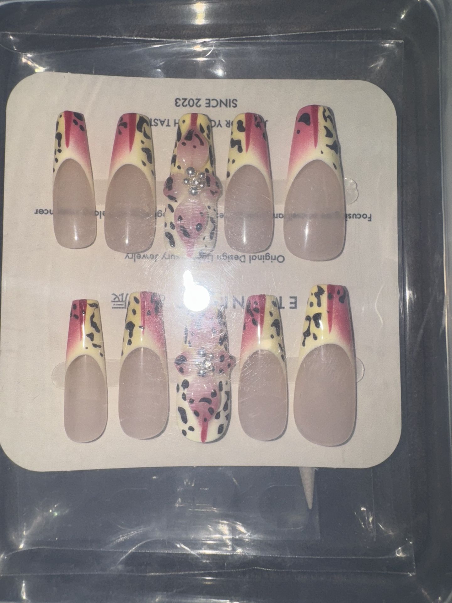 Nails