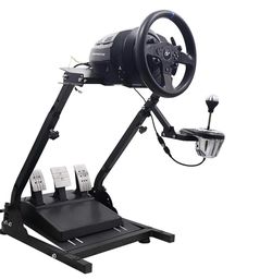Wheel stand