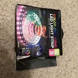 Life Advanced Light Strip 