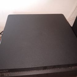 Sell PS4 Kind Of Musty Just Needs A Little Wipe