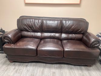 New Couch!