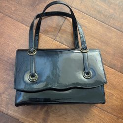 Vintage Mid Century Handbag From 1950’s