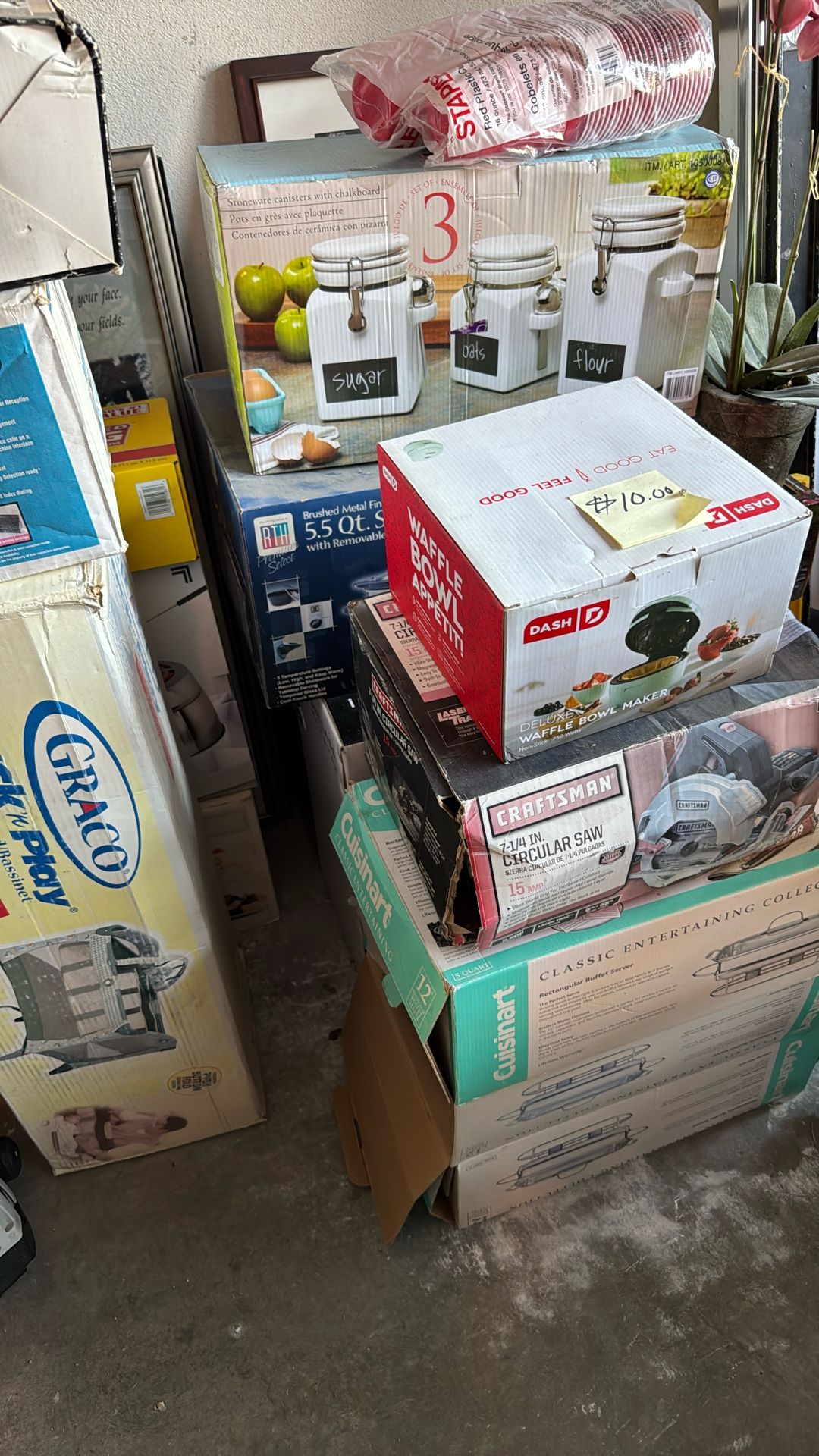 ๐ MOVING SALE โ Everything Must Go! ๐กโจ