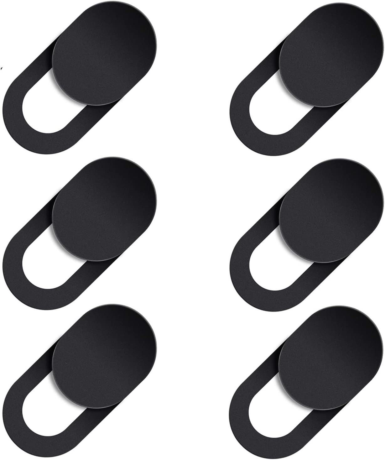 Webcam camera Sliding Cover For Laptop PC MacBook iPad iPhone Tablet