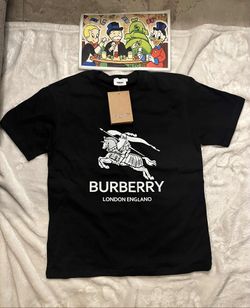 BURBERRY SHIRT NEW S/M/L/XL/2XL