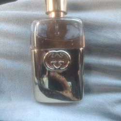Gucci guilty perfume 