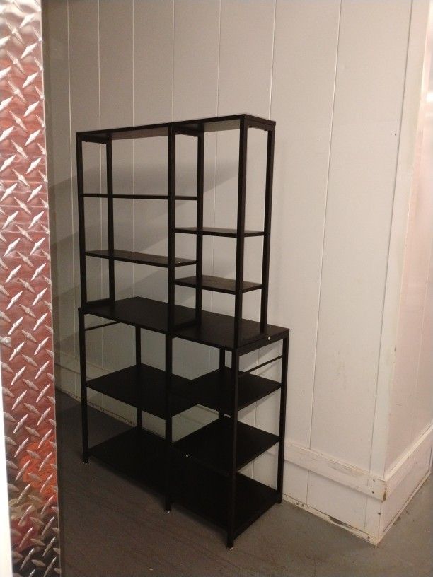 Bakers Rack
