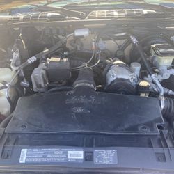 Chevy 10s
