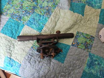 BERGER  Vintage,  Transit level