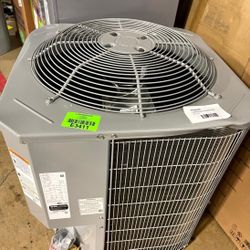 Airquest R4H424GKC 2 Ton 14 SEER AirQuest Heat Pump QO5