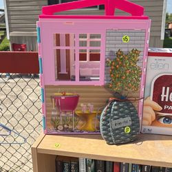 Small Doll House