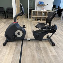 Schwinn 230 Exercise Bike (MY20) – Like New – $450