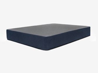 6” Memory Foam Mattress Full Size