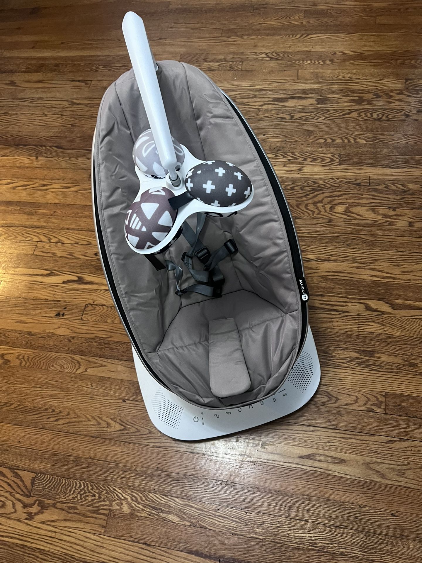 4Moms MamaRoo Swing